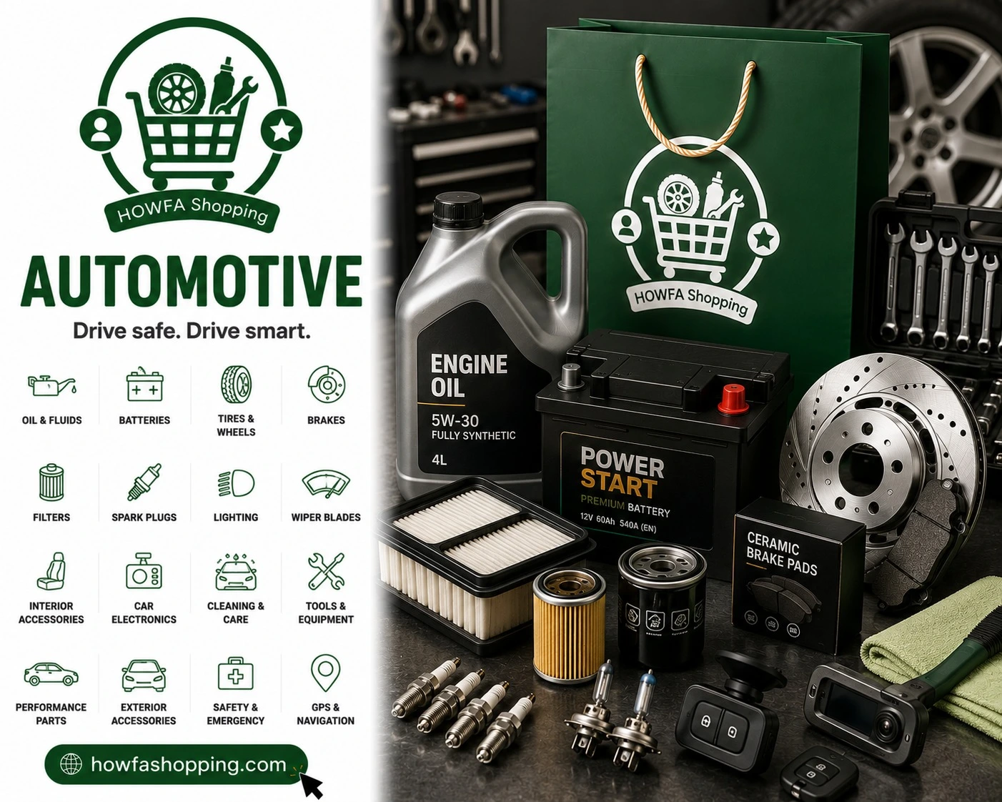 Automotive