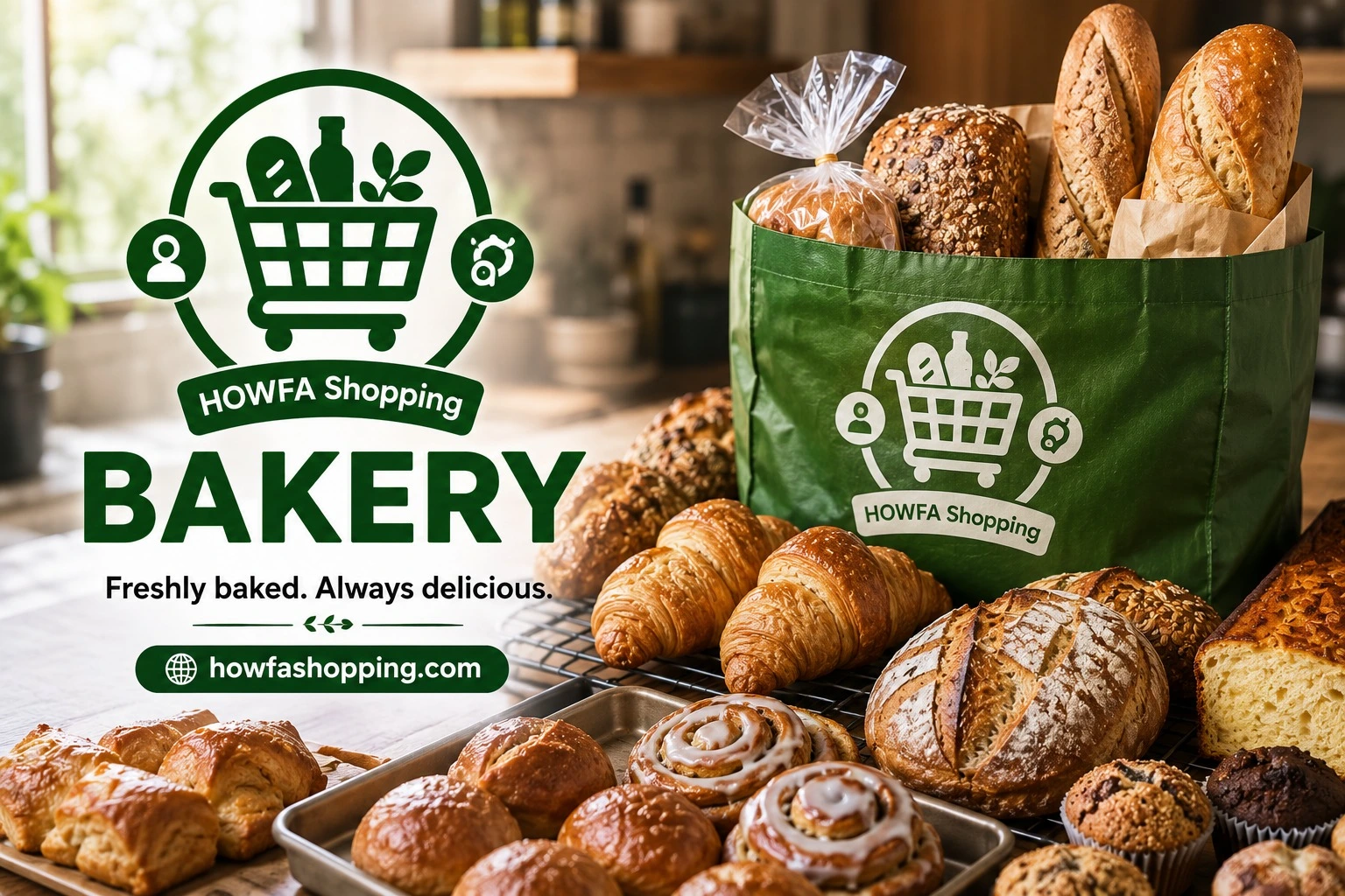 Bakery