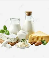 Dairy & Eggs