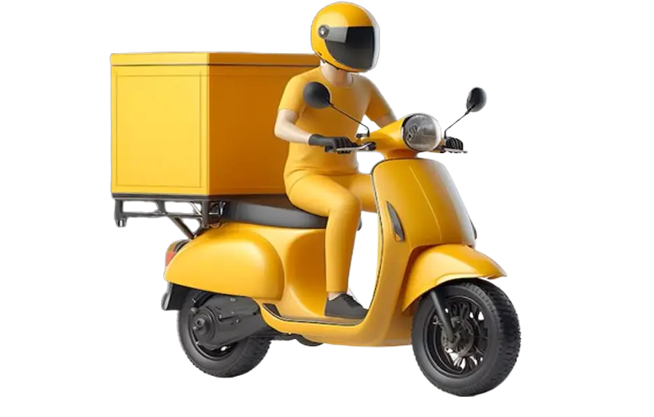 Delivery