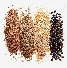 Rice, Pasta & Grains