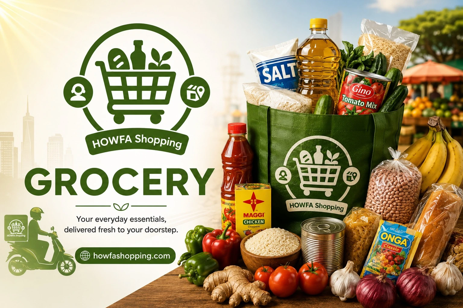 Grocery