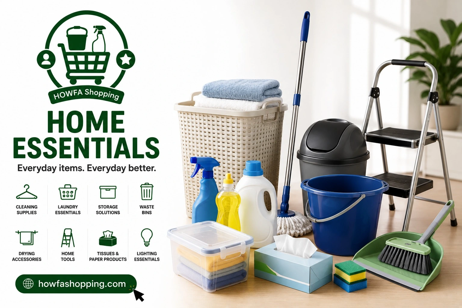 Home Appliances