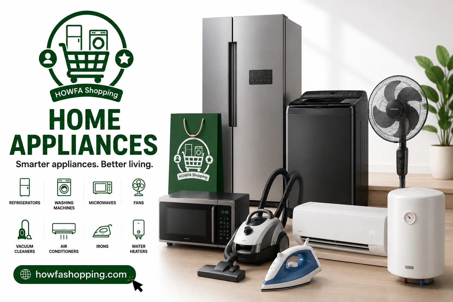 Home Appliances