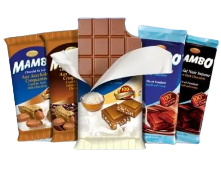Large Mambo