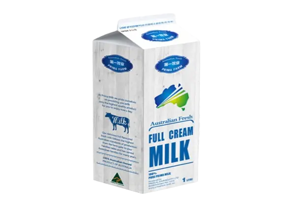 Milk