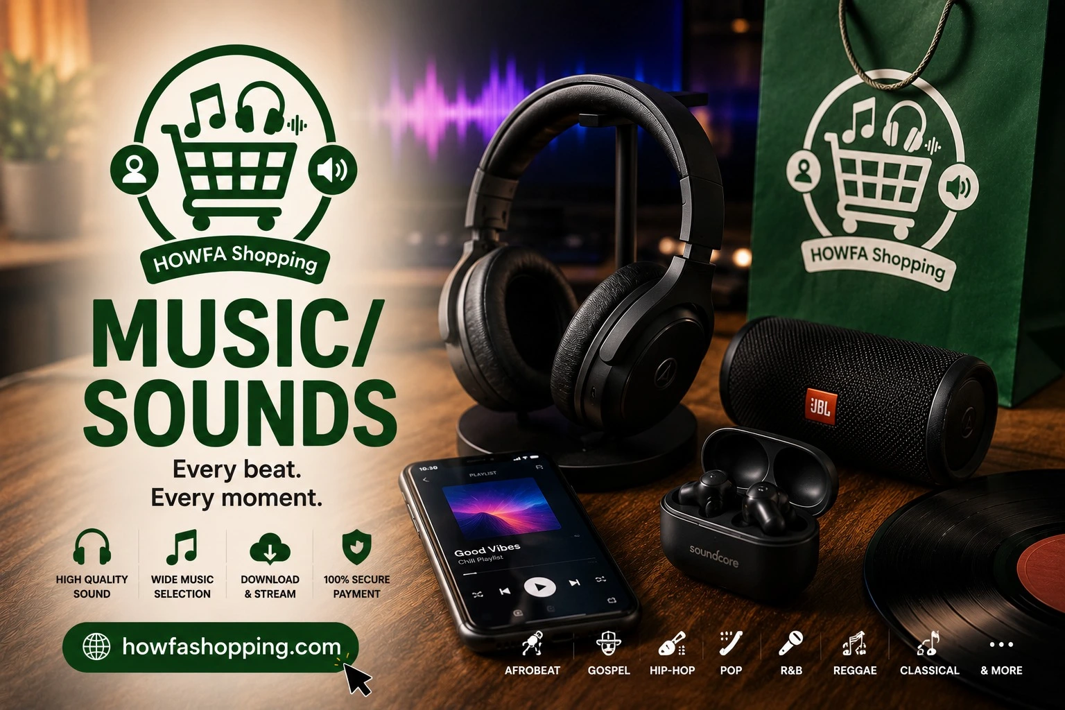 Music