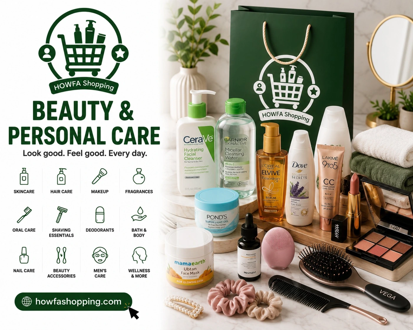Personal Care