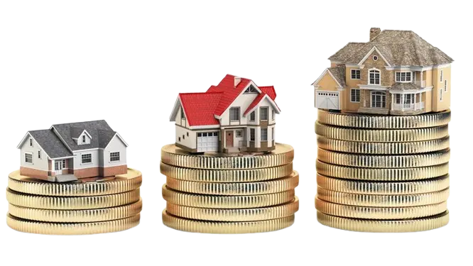 Real Estate