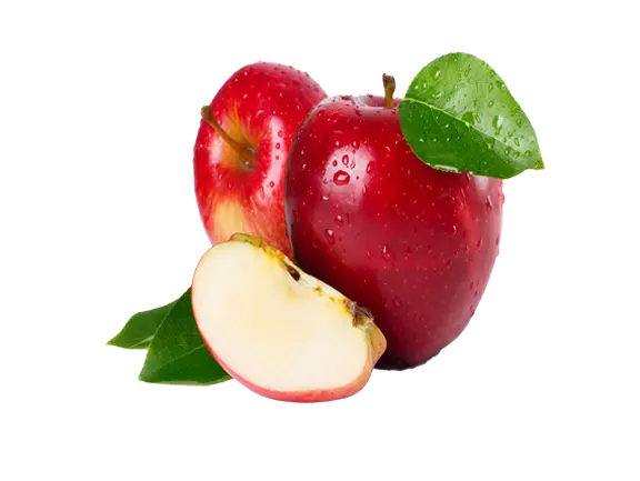 Apples