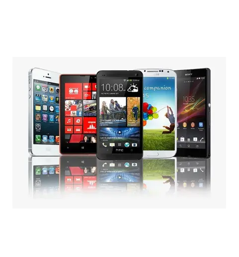 Smart Phone