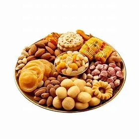 Snacks