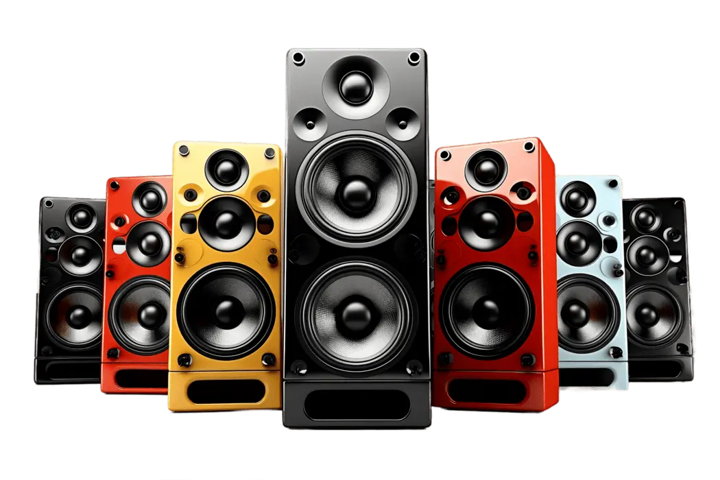 Speakers