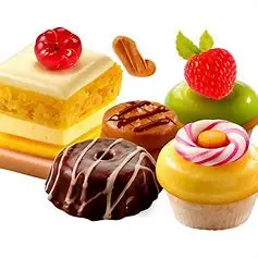 Sweets & Chocolates