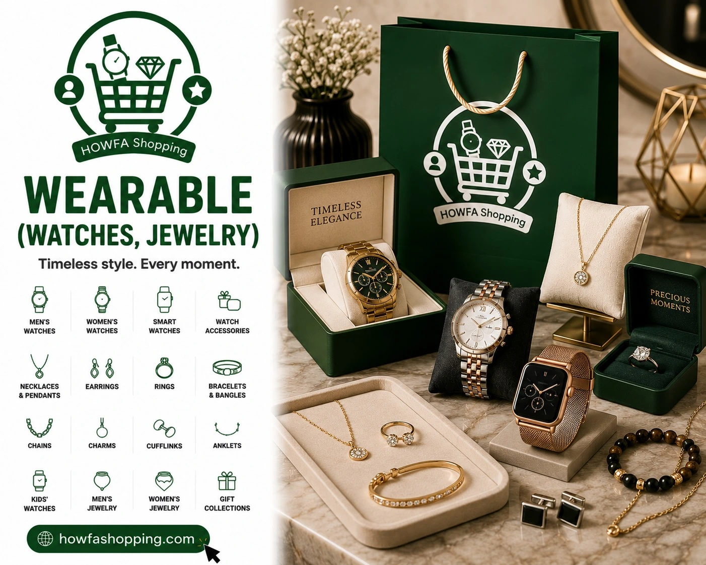Jewelries